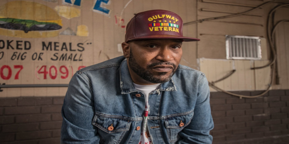 Bun B