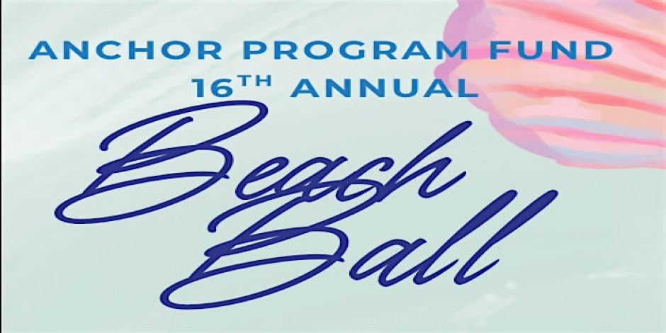 16th Annual Beach Ball