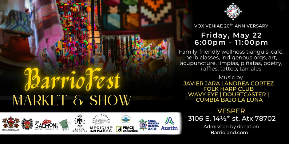 Event cover