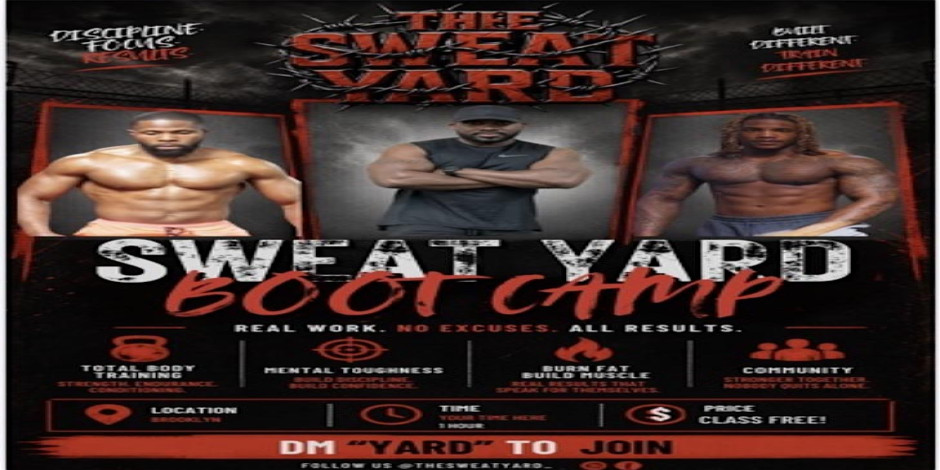 Event cover