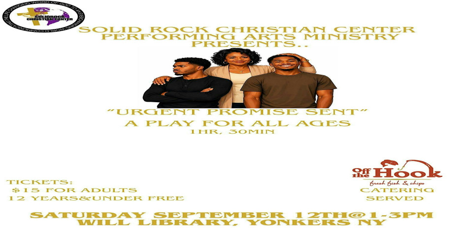 Event cover