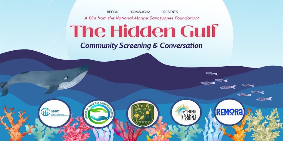Event cover