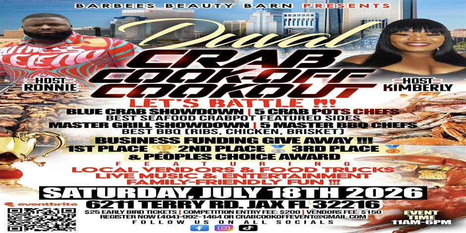 Event cover