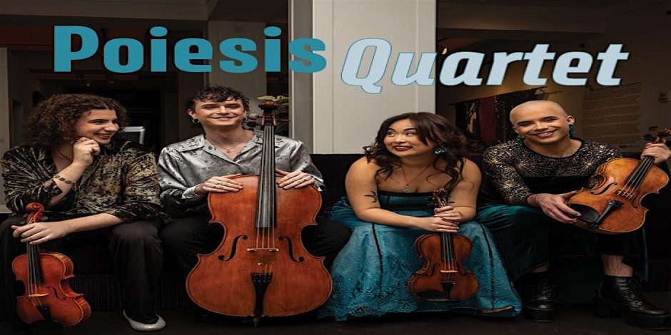 Event cover