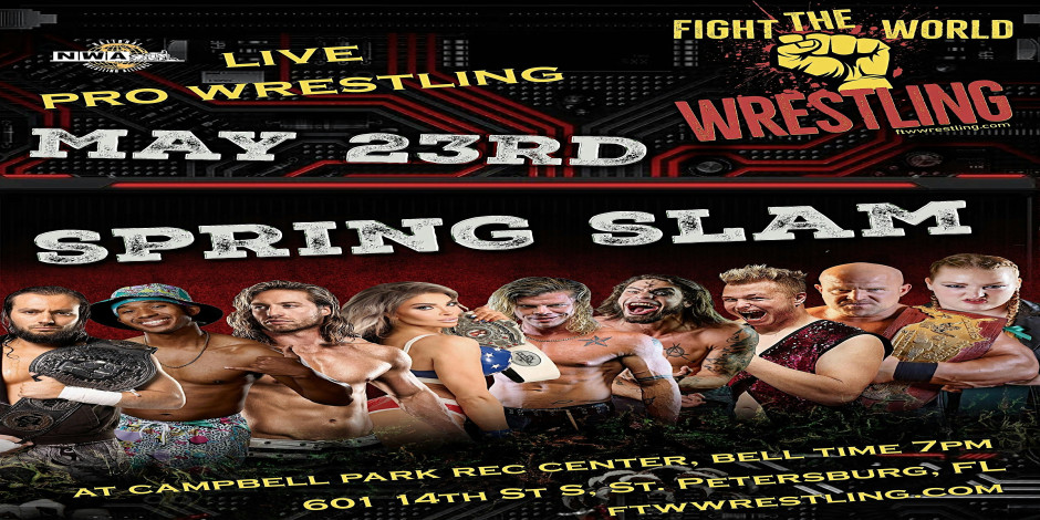 Event cover