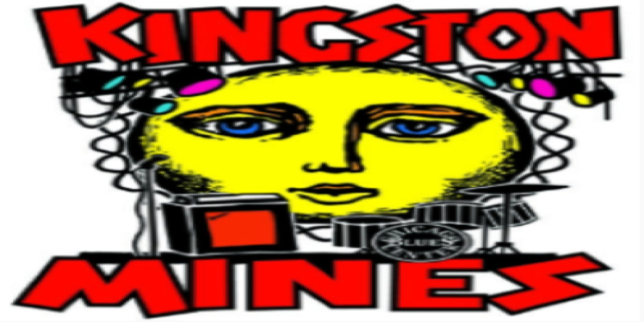 Event cover