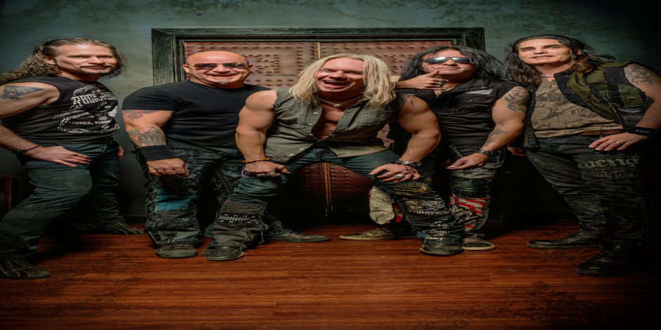 Warrant (Ages 21 & Over)