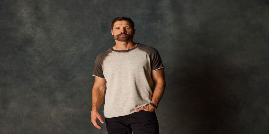 Denim and Diamonds 2026 with Walker Hayes