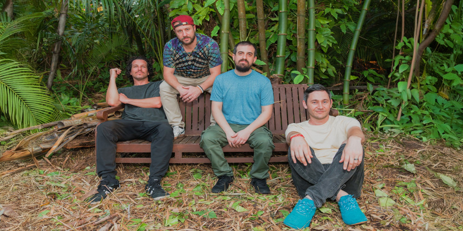 Spafford (18+)
