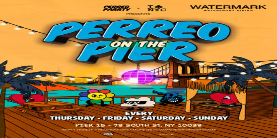 Event cover