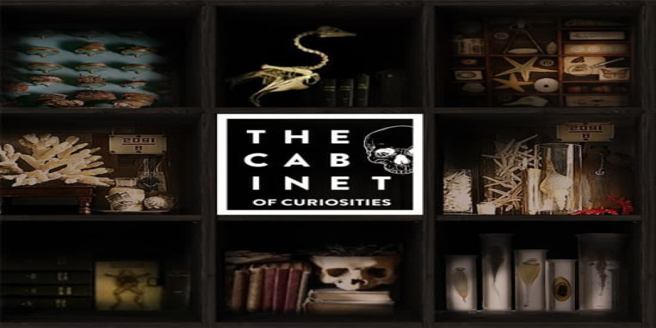 Mixology Masterclass Las Vegas | Cocktail Making Class at The Cabinet of Curiosities