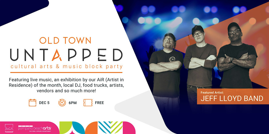 Event cover