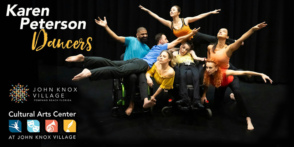 Karen Peterson Dancers