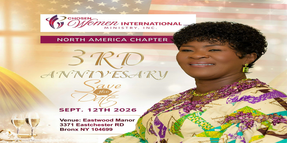 Event cover