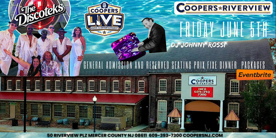 Event cover