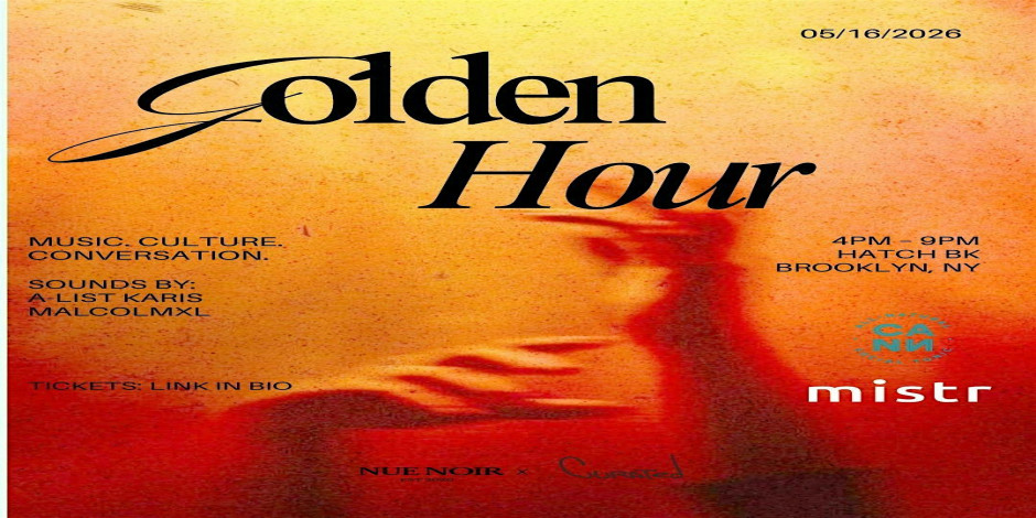 Event cover