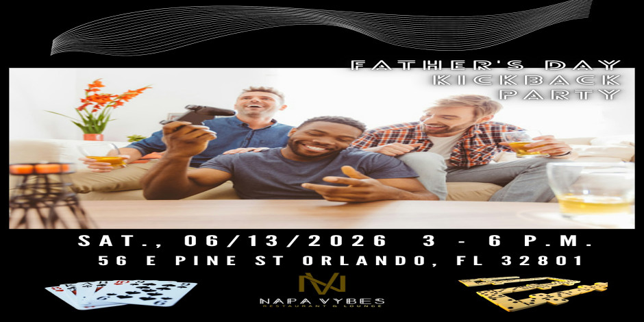 Event cover