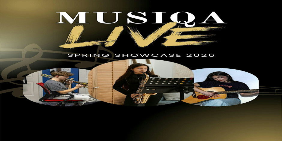 Event cover