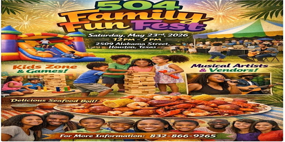 Event cover