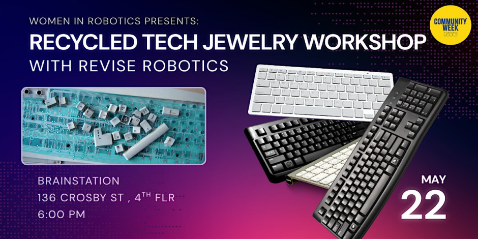 Event cover