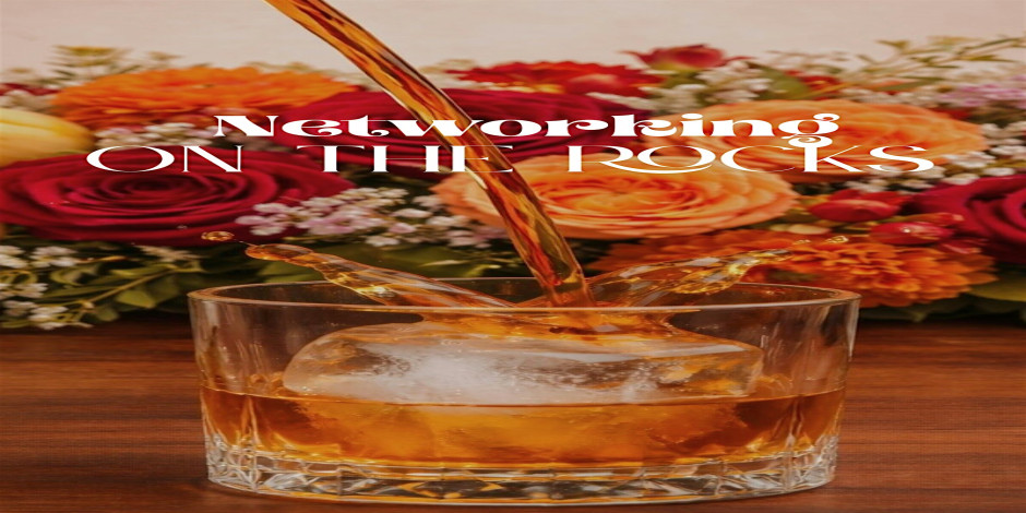 Networking on the Rocks - Summer Edition