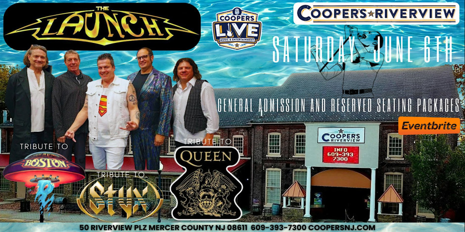 Event cover