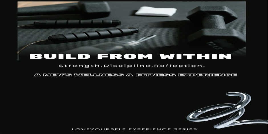 Event cover