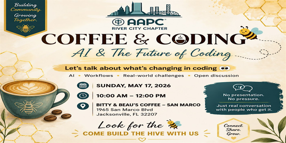 Event cover