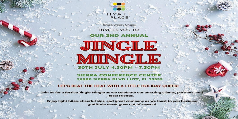 Event cover