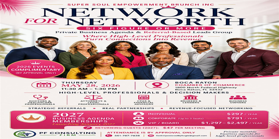 Event cover