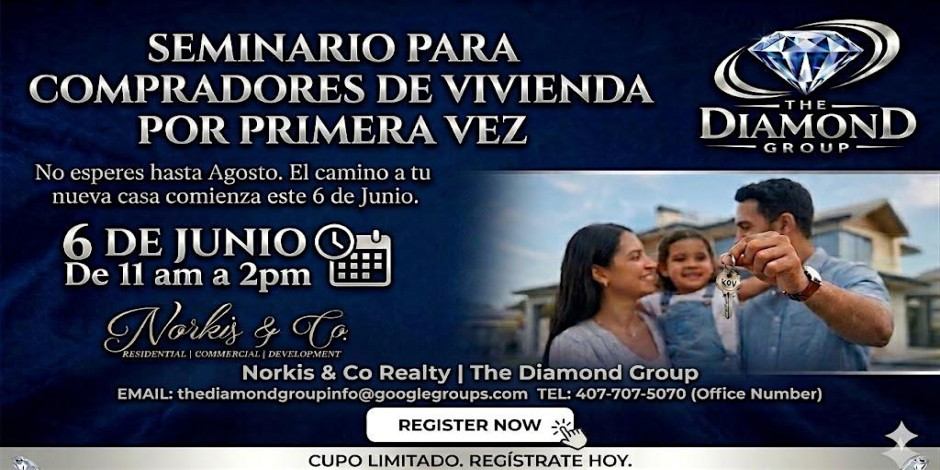 Event cover