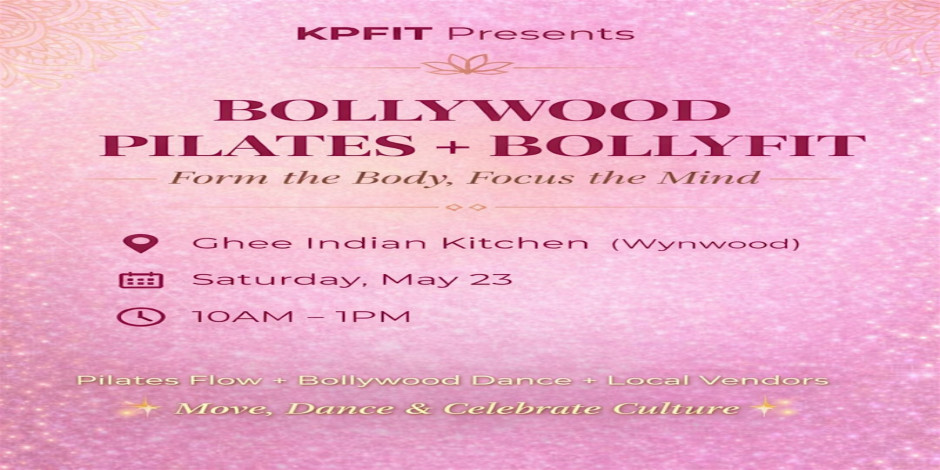 Event cover