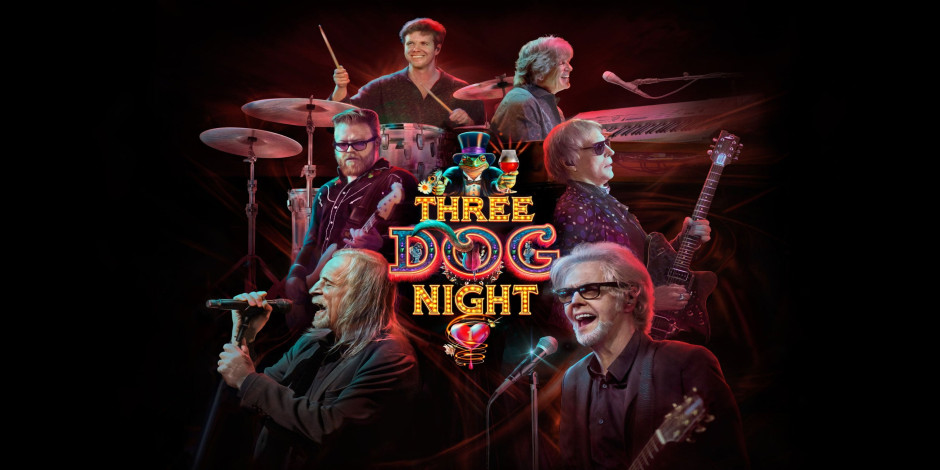 Three Dog Night / Ambrosia