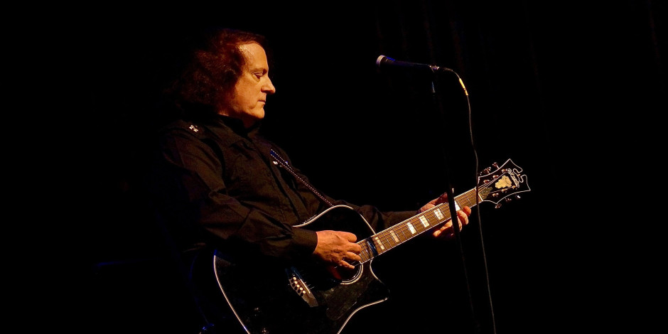 Tommy James & The Shondells with special guest Herman's Hermits