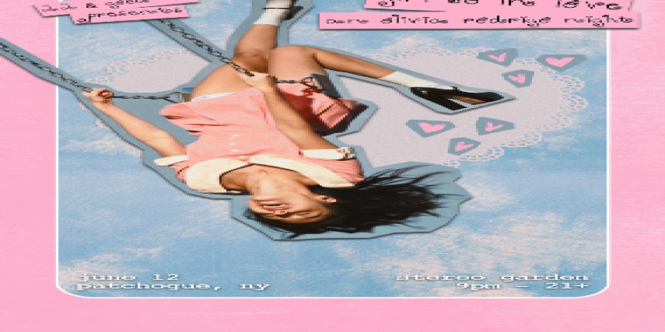 Event cover