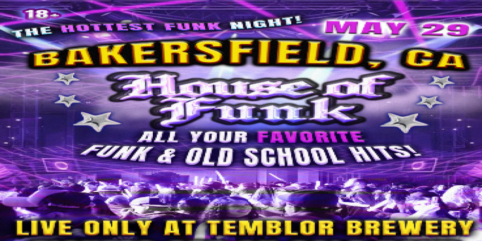Event cover