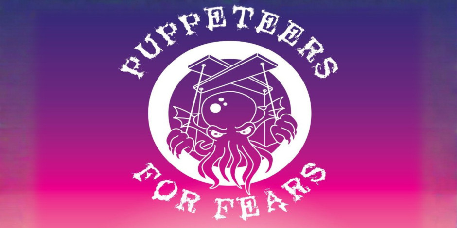 Puppeteers For Fears presents Robopocalypse: The Musical!