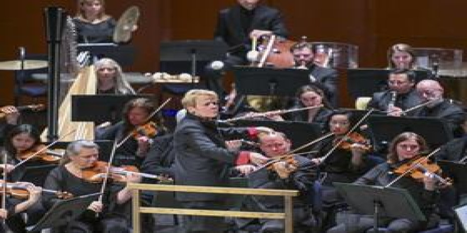 Philadelphia Orchestra - Philadelphia
