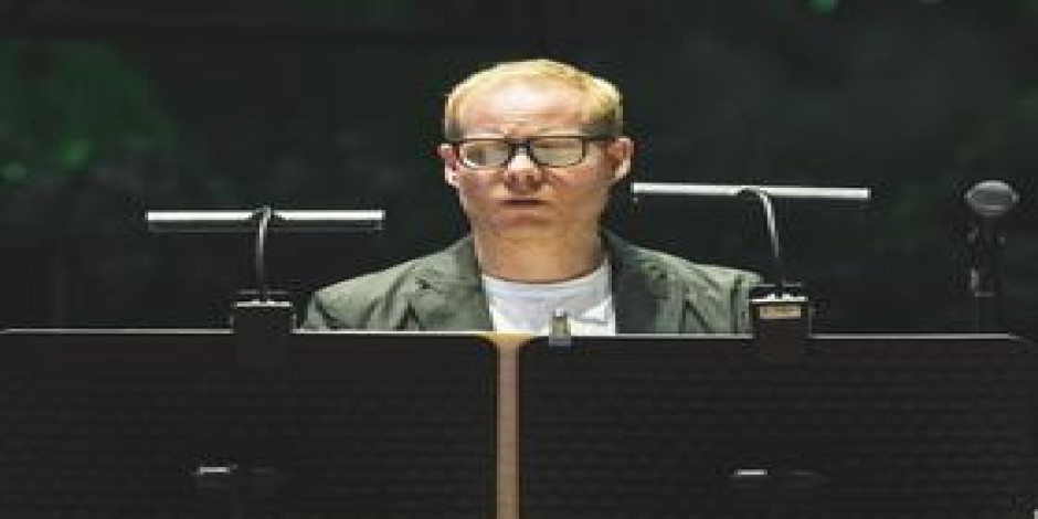 Max Richter