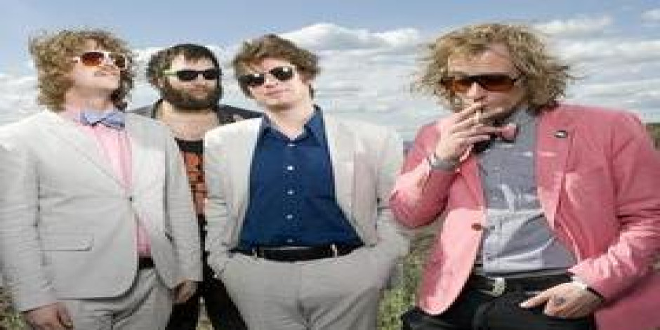Deer Tick (18+)