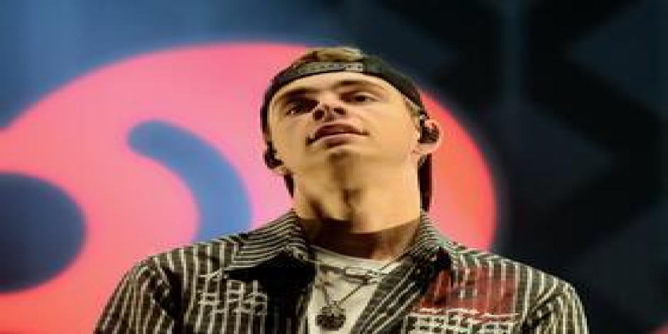 Corbyn Besson and Soulidified