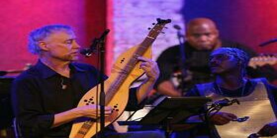 Bruce Hornsby & The Noisemakers