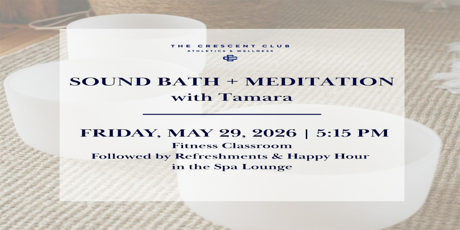 Event cover