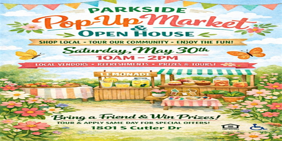 Event cover