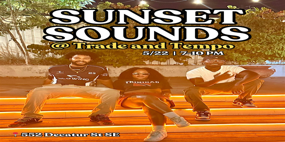 Event cover