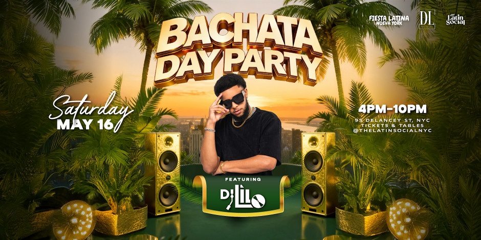 Event cover