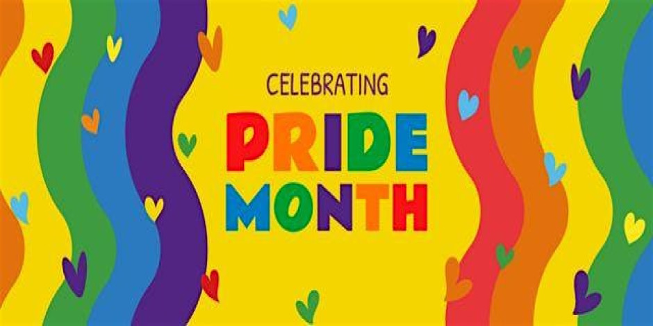 JOURNEY 2026 PRIDE TRADESHOW️️