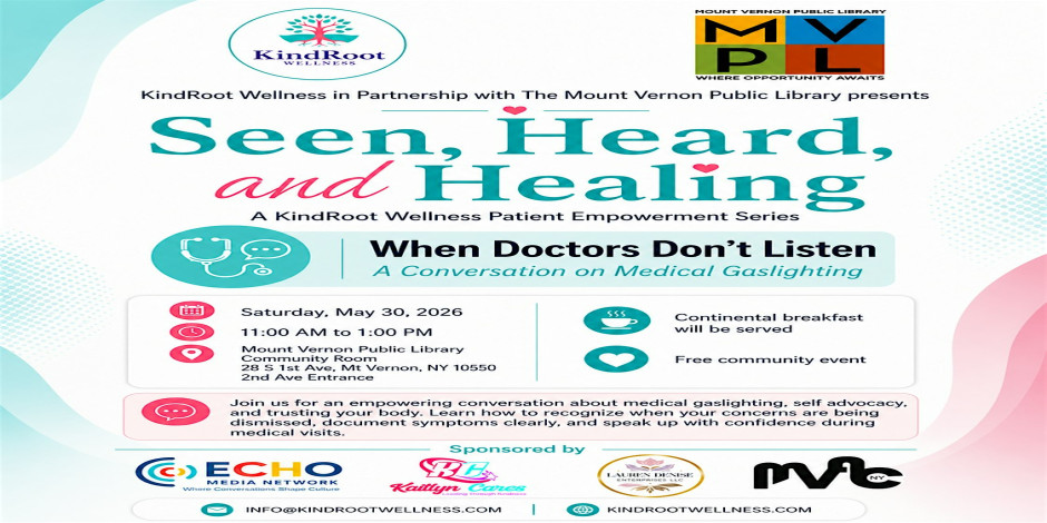 Event cover