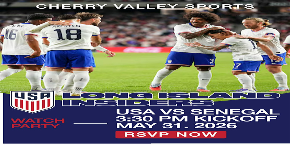 Event cover