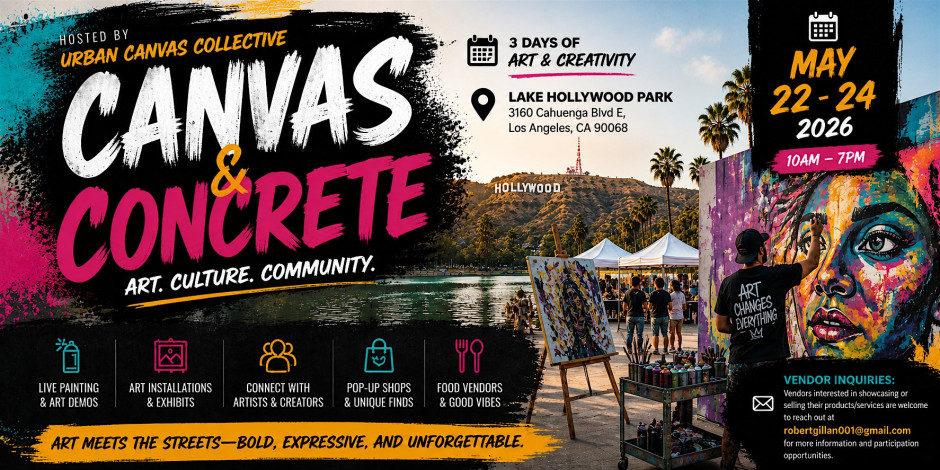 Event cover